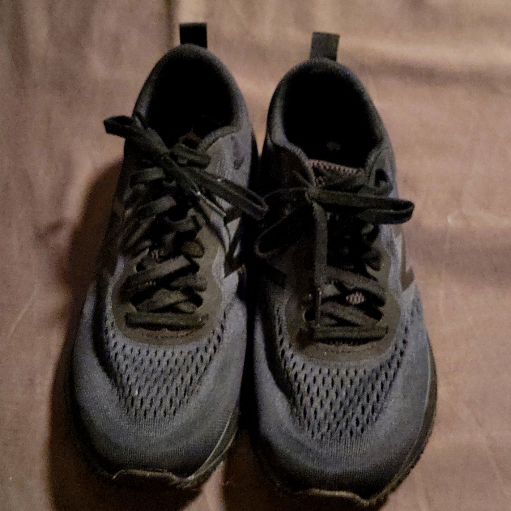 New Balance Work Shoes